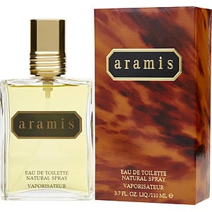 Aramis Men Eau De Toilette Spray