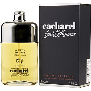 Cacharel Men Eau De Toilette Spray