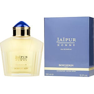 Boucheron Jaipur Men Eau De Parfum Spray