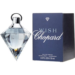 Chopard Wish Women Eau De Parfum Spray