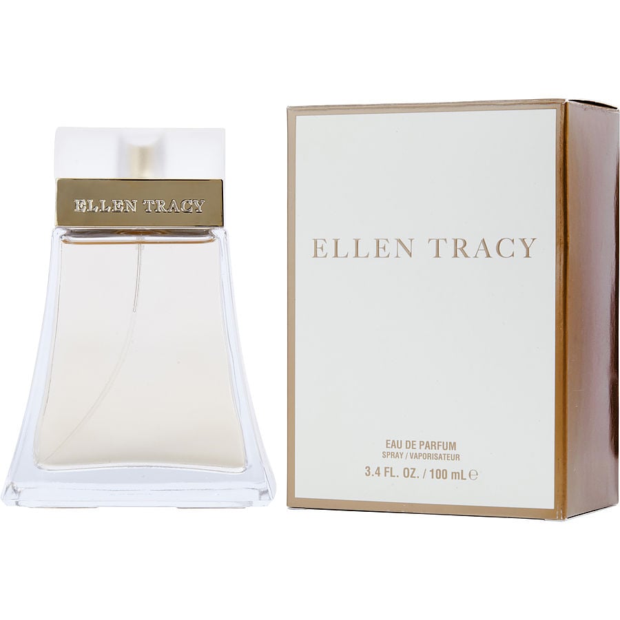 Ellen Tracy Women Eau De Parfum Spray