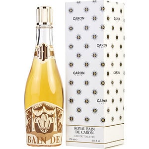 Caron  Royal Bain Caron Champagne Unisex Eau De Toilette Spray