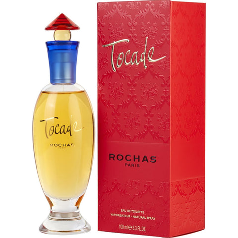 Tocade Women Eau De Toilette Spray