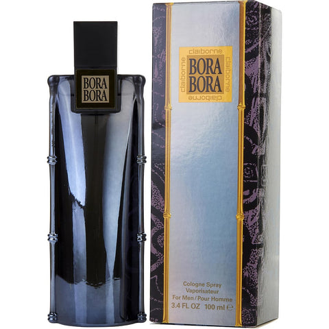 Liz Claiborne Bora Bora Men Cologne Spray