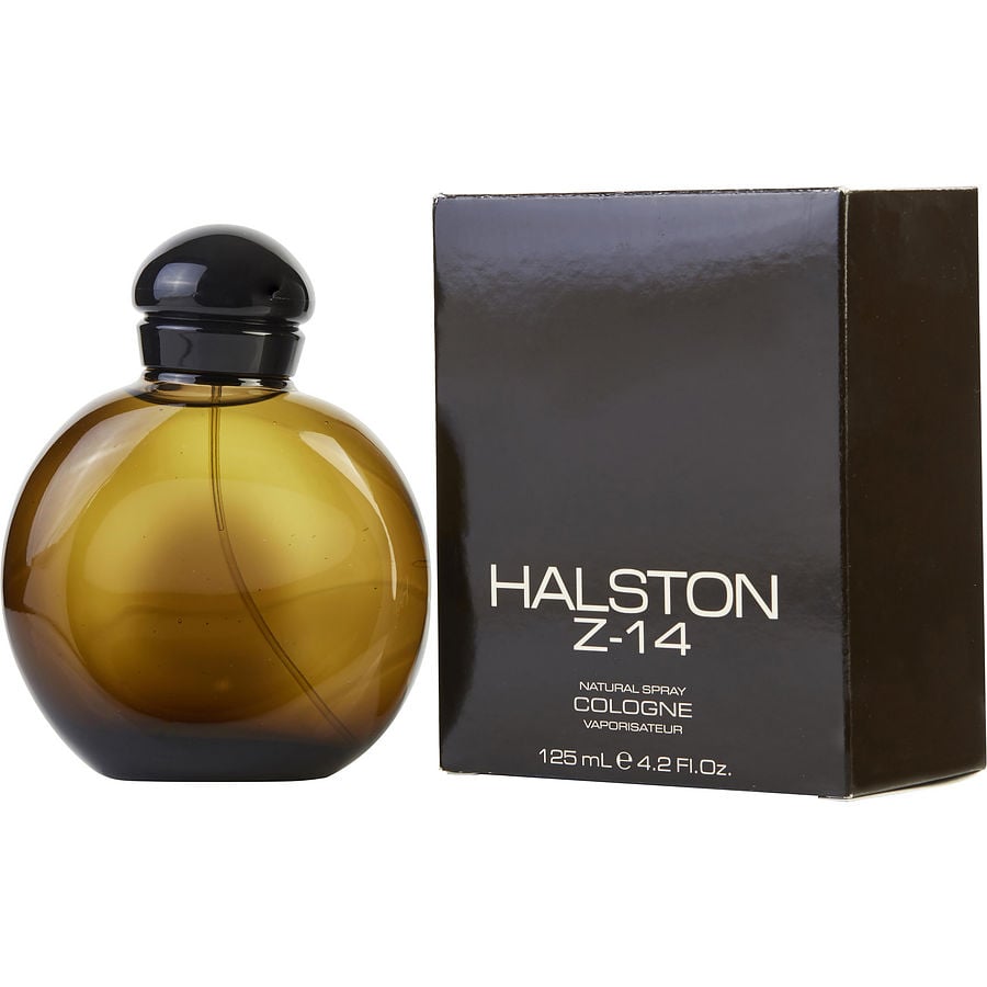 Halston Z-14 Men Cologne Spray