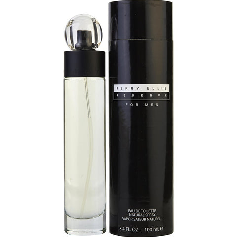 Perry Ellis Reserve Men Eau De Toilette Spray