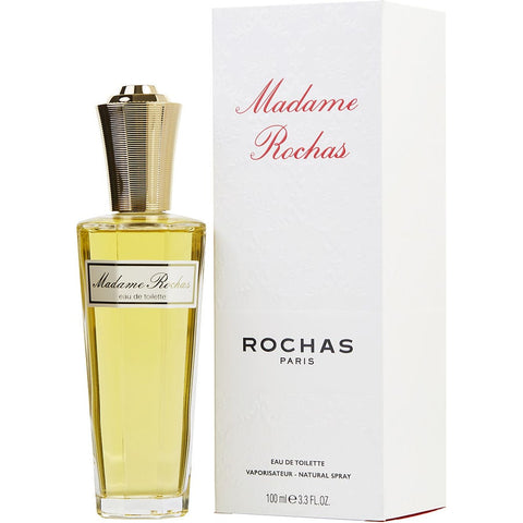 Madame Rochas Women Eau De Toilette Spray
