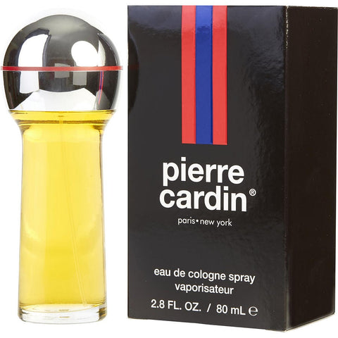 Pierre Cardin Men Cologne Spray
