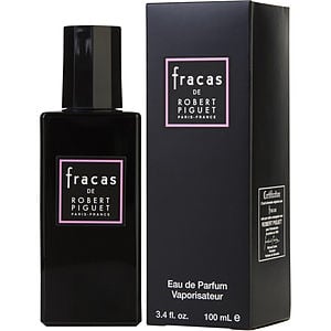 Robert Piguet Fracas Women Eau De Parfum Spray