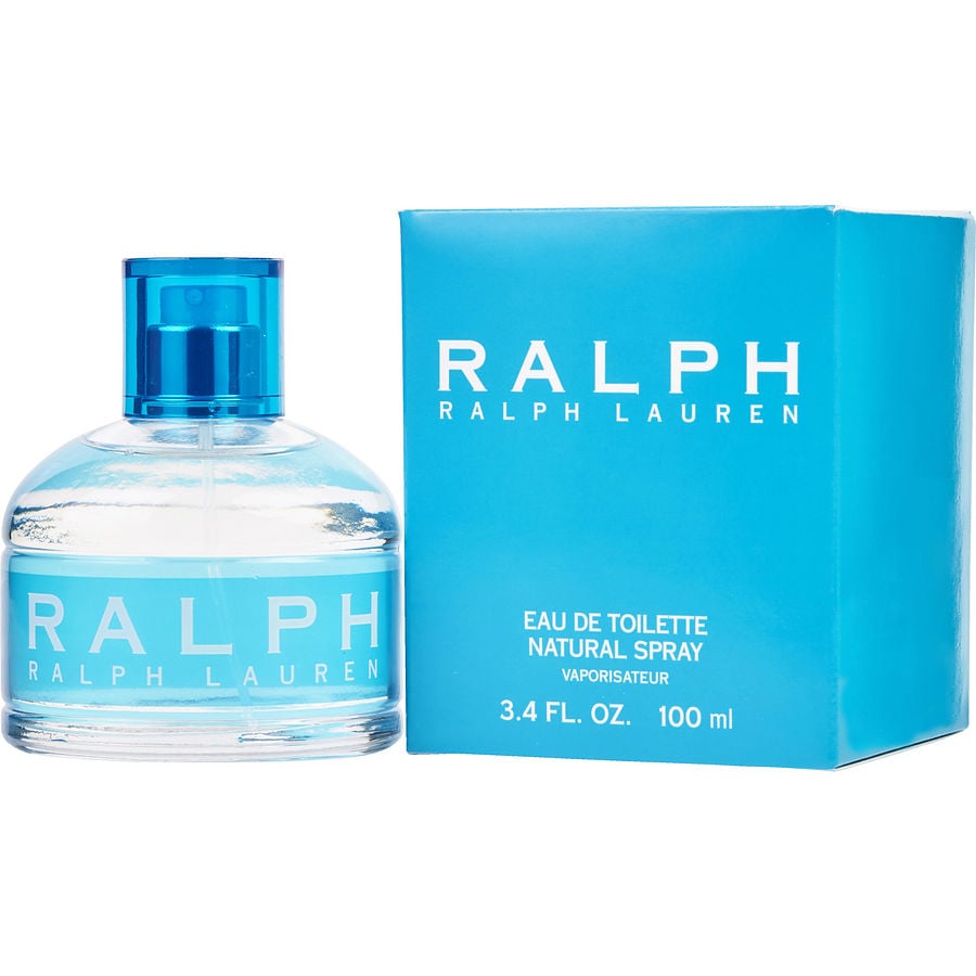 Ralph Women Eau De Toilette Spray