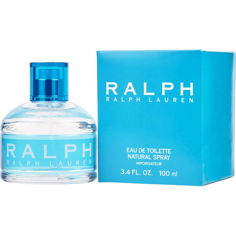 Ralph Women Eau De Toilette Spray