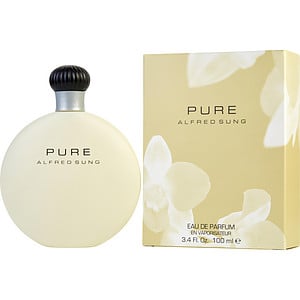 Alfred Sung Pure Women Eau De Parfum Spray