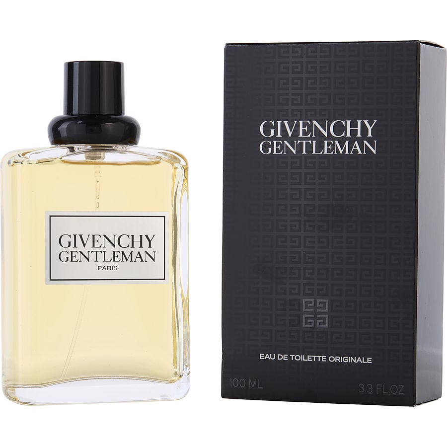 Givenchy Gentleman Original Men Eau De Toilette Spray