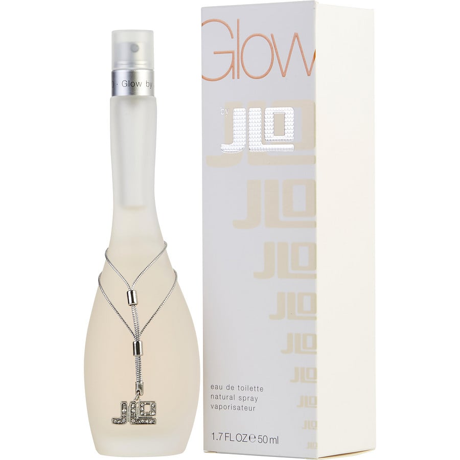 Jennifer Lopez Glow Women Eau De Toilette Spray