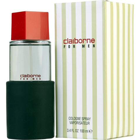 Liz Claiborne Men Cologne Spray