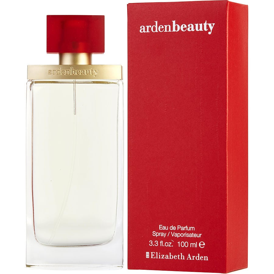 Elizabeth Arden Beauty Women Eau De Parfum Spray