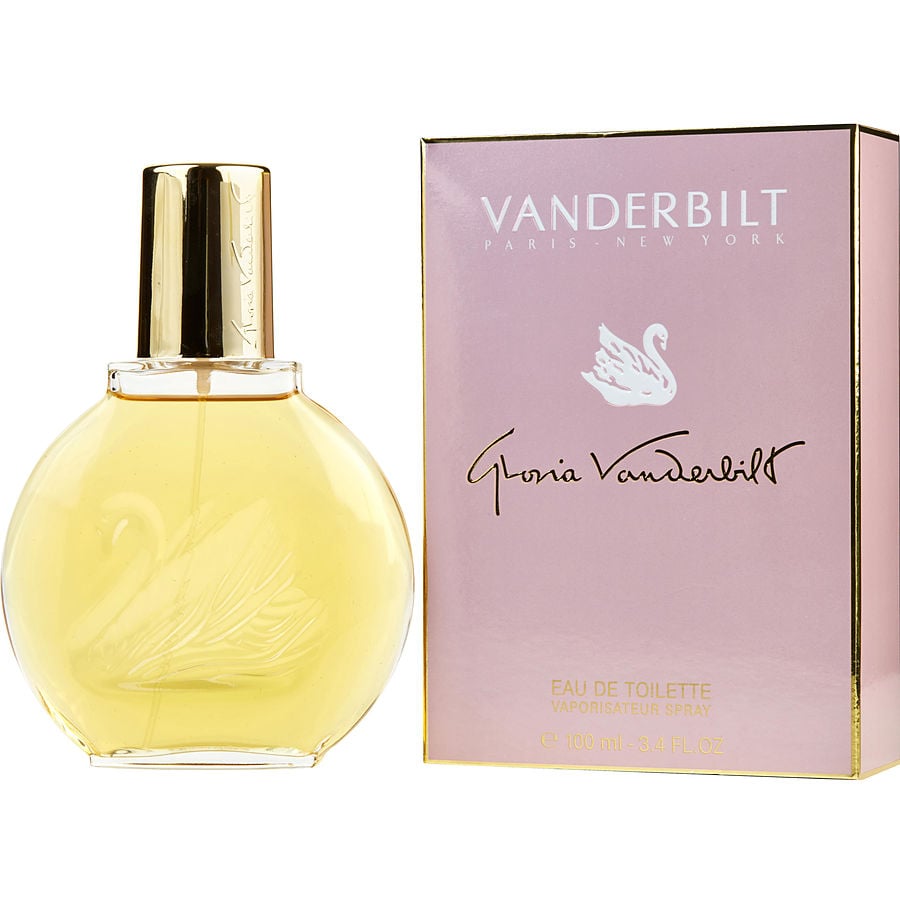 Gloria Vanderbilt Women Eau De Toilette Spray