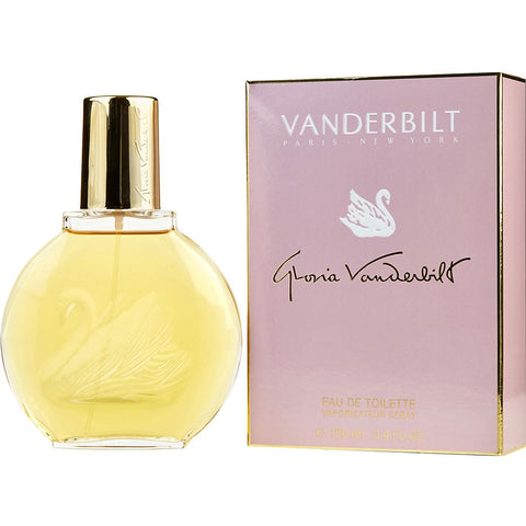 Gloria Vanderbilt Women Eau De Toilette Spray