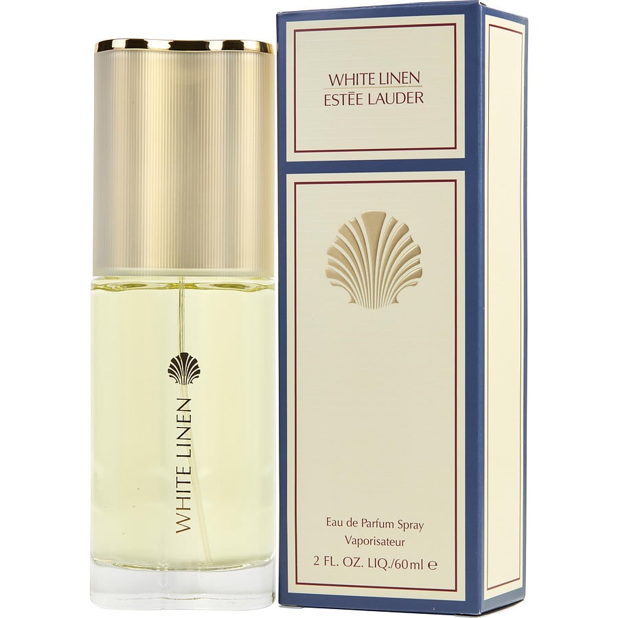 Estee Lauder White Linen Women Eau De Parfum Spray