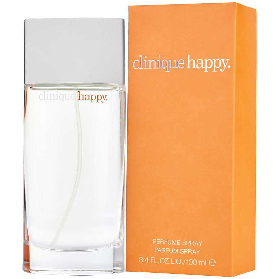 Clinique Happy Women Eau De Parfum Spray