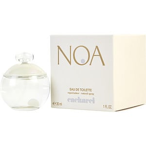 Cacharel Noa Women Eau De Toilette Spray