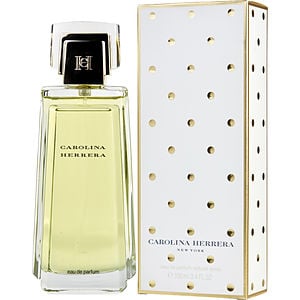 Carolina Herrera Women Eau De Parfum Spray