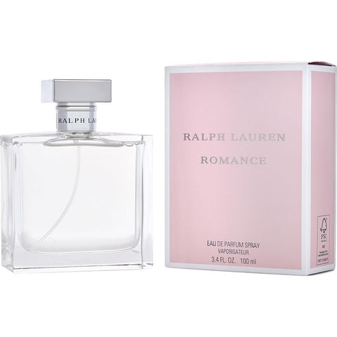 Ralph Lauren Romance Women Eau De Parfum Spray