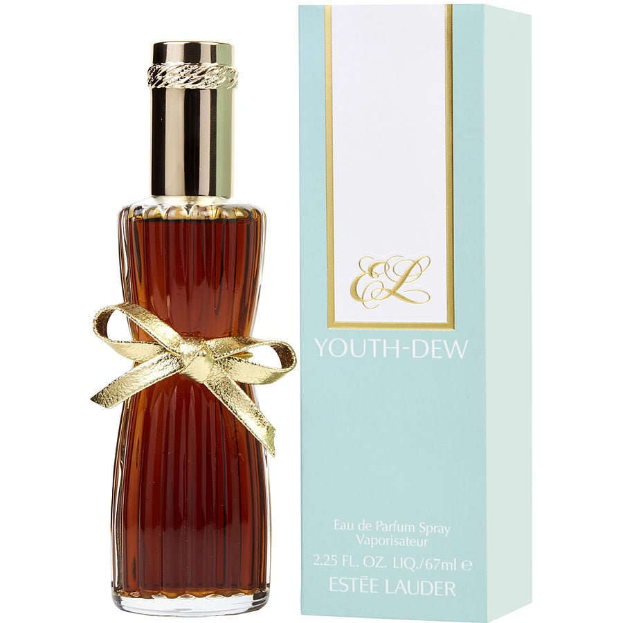 Estee Lauder Youth Dew Women Eau De Parfum Spray