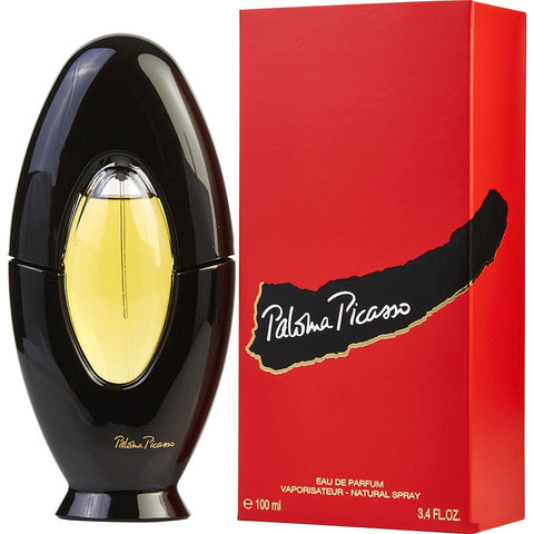 Paloma Picasso Women Eau De Parfum Spray
