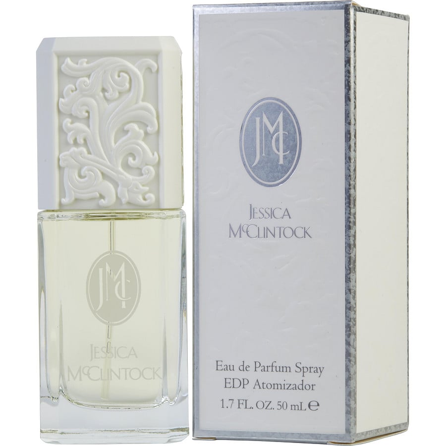 Jessica Mcclintock Women Eau De Parfum Spray