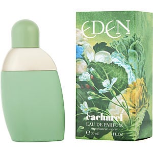 Cacharel Eden Women Eau De Parfum Spray