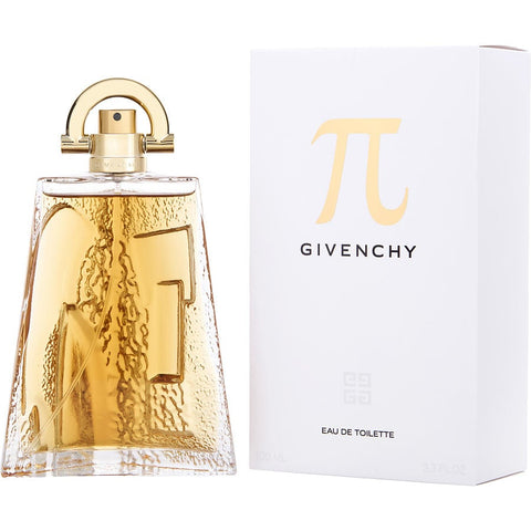 Givenchy Pi Men Eau De Toilette Spray