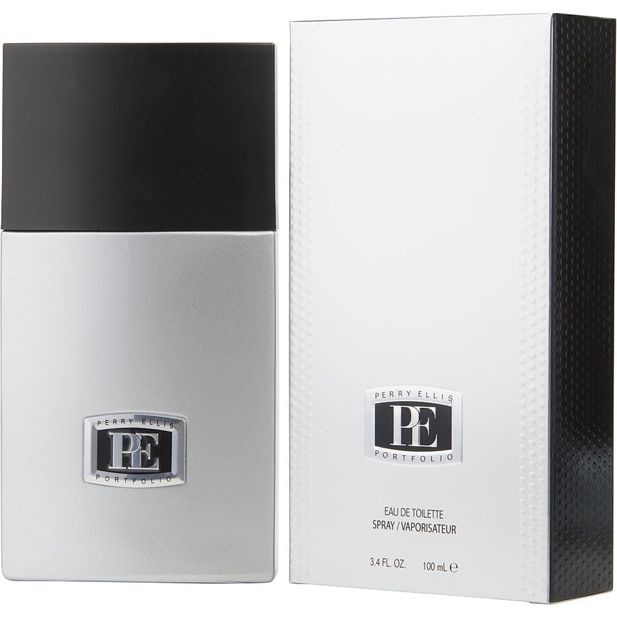 Portfolio Men Eau De Toilette Spray
