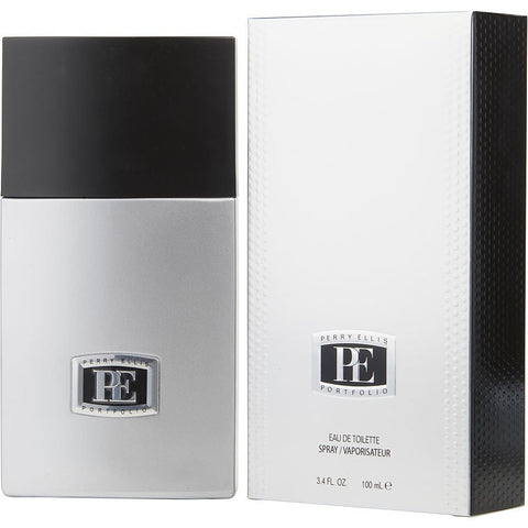 Portfolio Men Eau De Toilette Spray