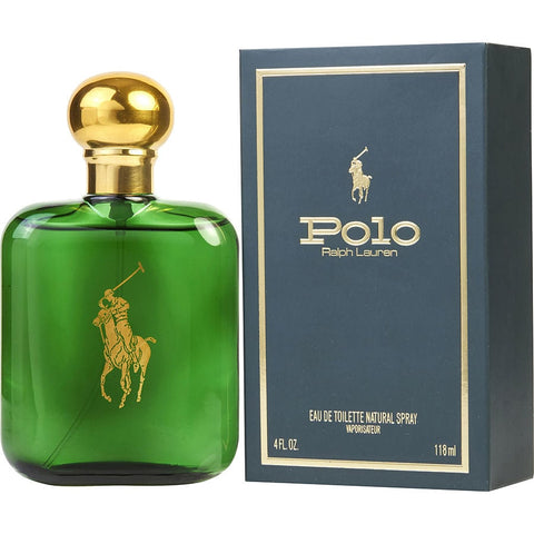 Polo Men Eau De Toilette Spray