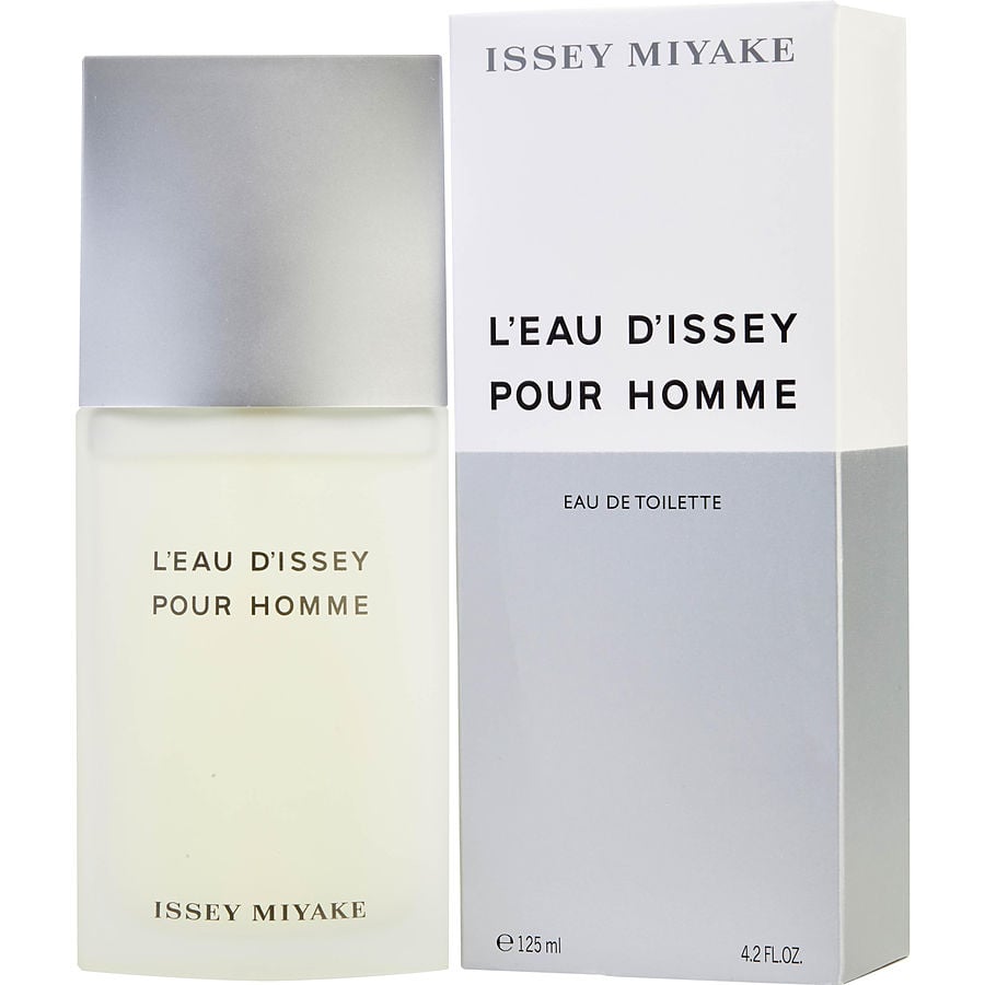 Issey Miyake L'Eau d'Issey Men Eau De Toilette Spray