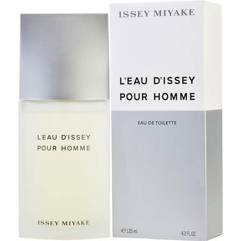 Issey Miyake L'Eau d'Issey Men Eau De Toilette Spray
