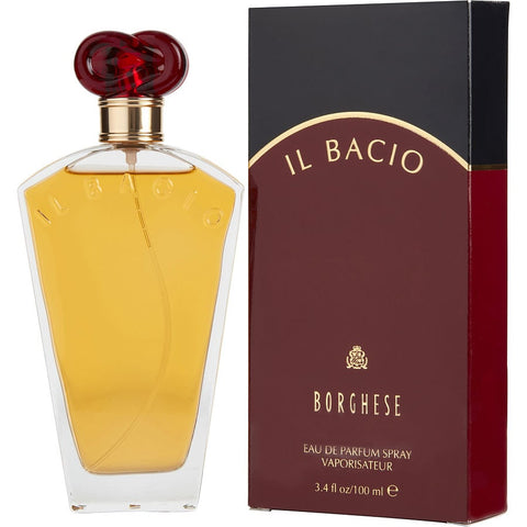 Borghese Il Bacio Women Eau De Parfum Spray
