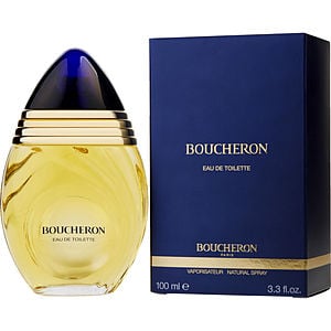 Boucheron Women Eau De Toilette Spray