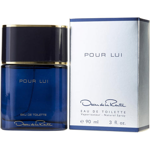 Oscar Pour Lui Men Eau De Toilette Spray