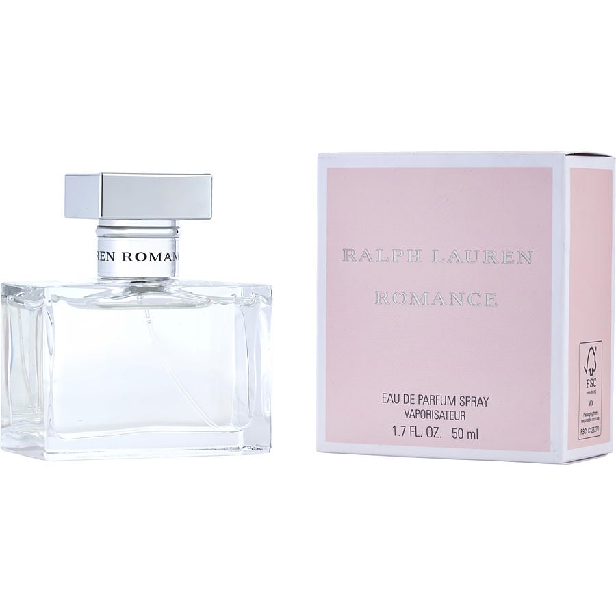 Ralph Lauren Romance Women Eau De Parfum Spray
