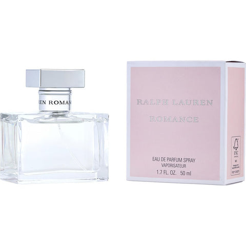 Ralph Lauren Romance Women Eau De Parfum Spray