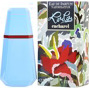 Cacharel Lou Lou Women Eau De Parfum Spray