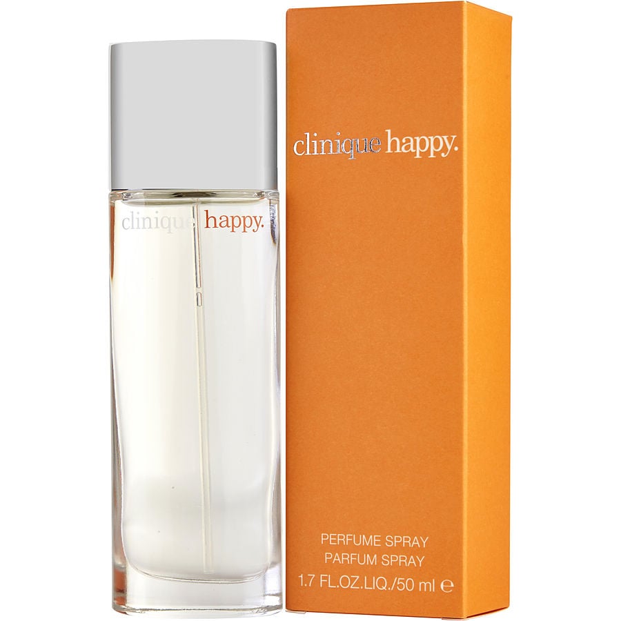 Clinique Happy Women Eau De Parfum Spray