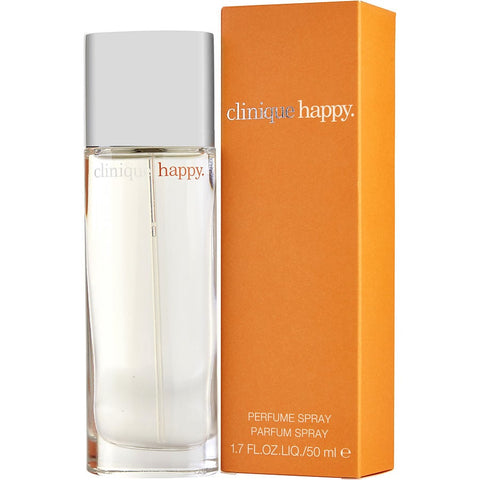 Clinique Happy Women Eau De Parfum Spray