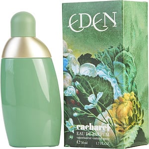 Cacharel Eden Women Eau De Parfum Spray