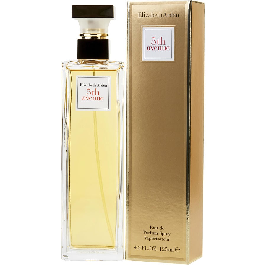 Elizabeth Arden Fifth Avenue Women Eau De Parfum Spray