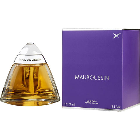Mauboussin Pour Femme Women Eau De Parfum Spray