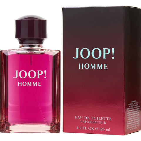 Joop! Men Eau De Toilette Spray