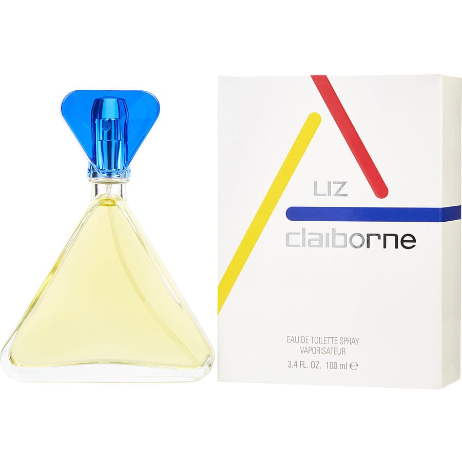Claiborne Women Eau De Toilette Spray